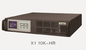 XINBAO信寶機架式X1K-3K