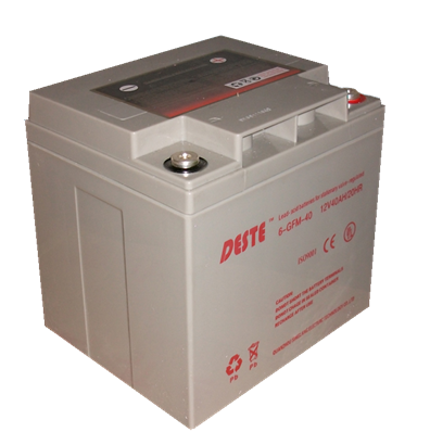 DESTE戴思特12V40AH